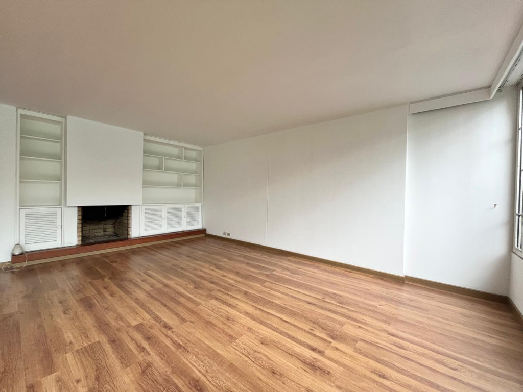 Apartamento en venta en Los Rosales, Bogotá · foto 14 de 20