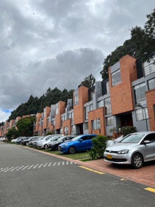 Casa de 3 alcobas en venta en Casa Blanca, Bogotá, 169 m² · foto 22 de 23