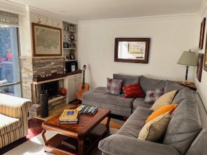 Casa de 3 alcobas en venta en Casa Blanca, Bogotá, 143 m² · foto 2 de 24