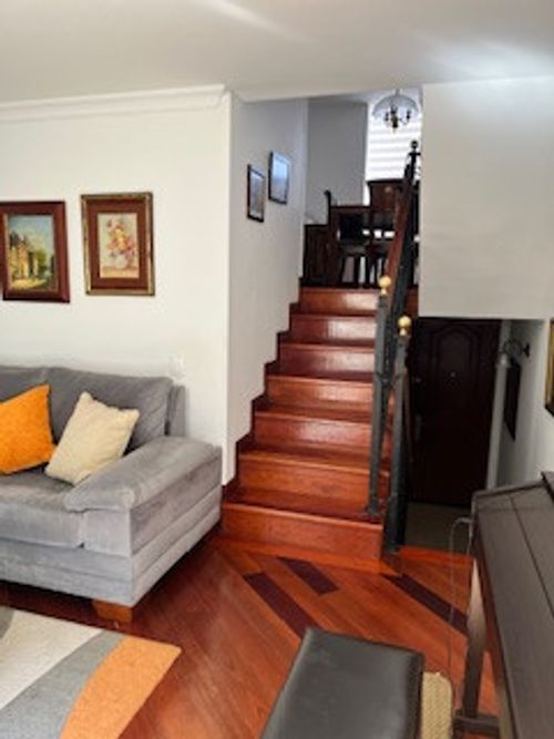 Casa de 3 alcobas en venta en Casa Blanca, Bogotá, 143 m² · foto 5 de 24
