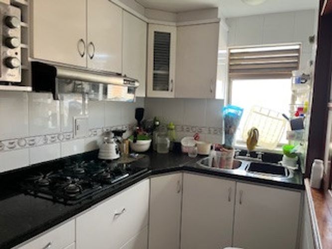 Casa de 3 alcobas en venta en Casa Blanca, Bogotá, 143 m² · foto 19 de 24