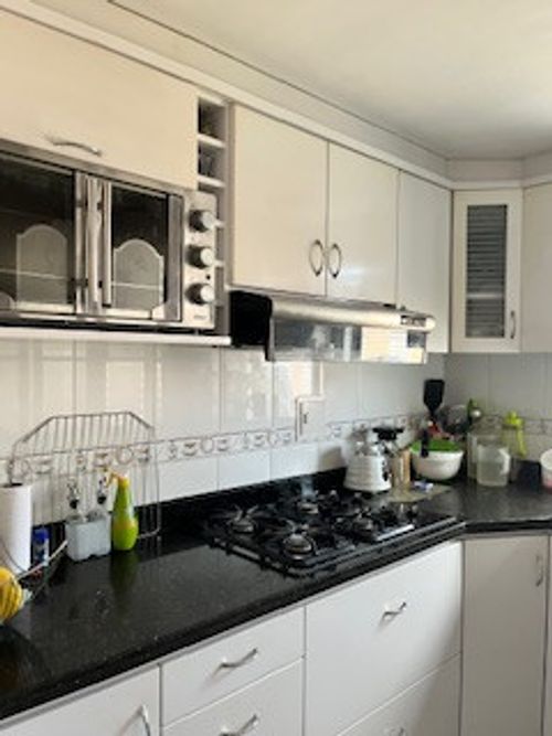 Casa de 3 alcobas en venta en Casa Blanca, Bogotá, 143 m² · foto 20 de 24