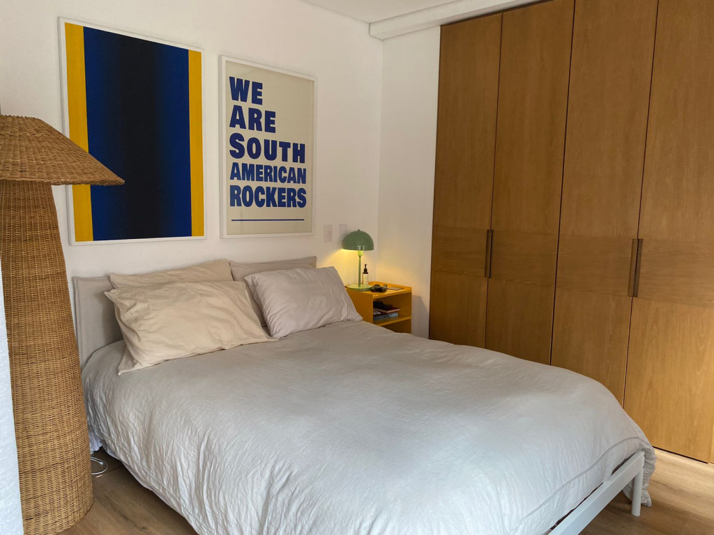 Apartamento en venta en El Refugio, Bogotá · foto 5 de 19
