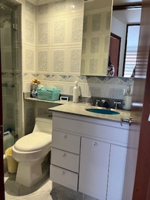 Casa de 3 alcobas en venta en Casa Blanca, Bogotá, 143 m² · foto 22 de 24
