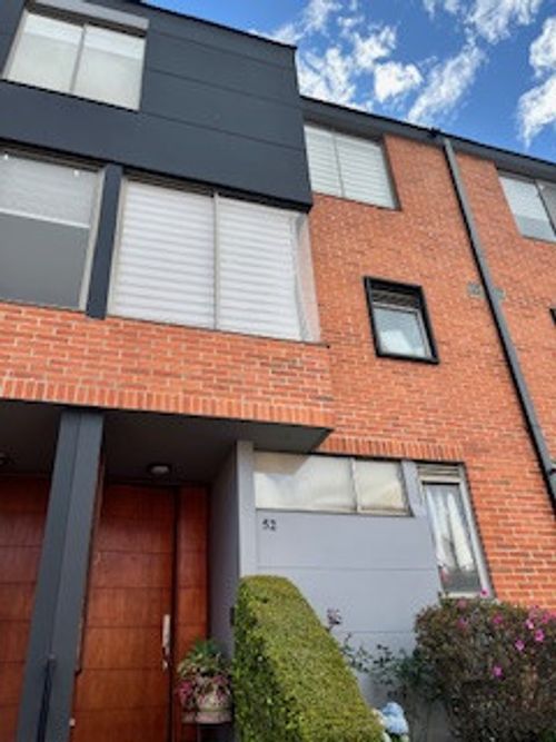 Casa de 3 alcobas en venta en Casa Blanca, Bogotá, 143 m² · foto 24 de 24