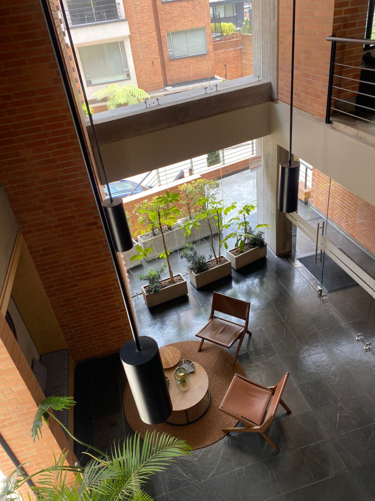 Apartamento en venta en El Refugio, Bogotá · foto 16 de 19