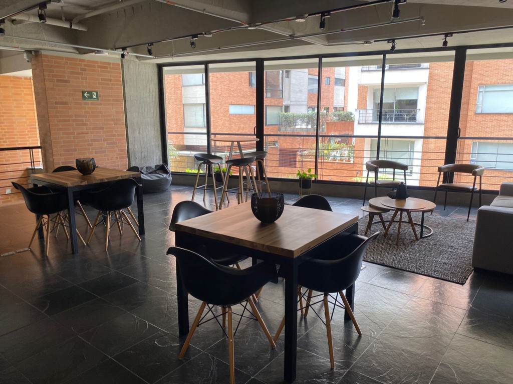 Apartamento en venta en El Refugio, Bogotá · foto 17 de 19