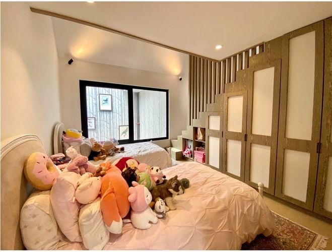Casa de 3 alcobas en venta en Santa Barbara Alta, Bogotá, 1985 m² · foto 10 de 21