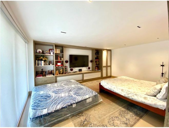 Casa de 3 alcobas en venta en Santa Barbara Alta, Bogotá, 1985 m² · foto 11 de 21