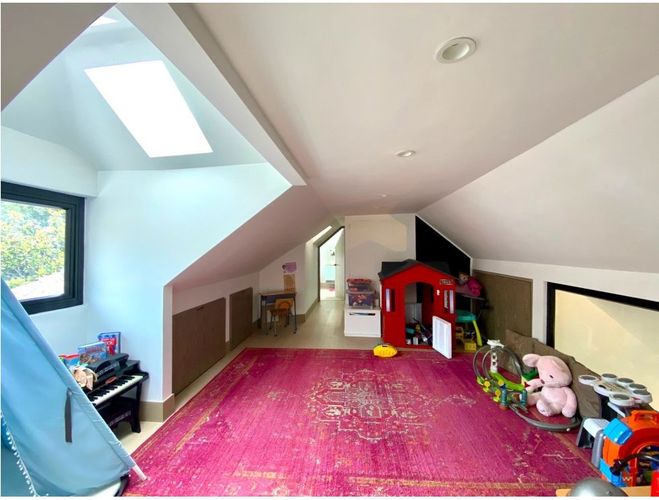 Casa de 3 alcobas en venta en Santa Barbara Alta, Bogotá, 1985 m² · foto 12 de 21