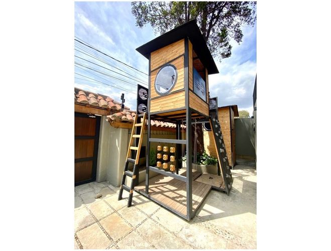 Casa de 3 alcobas en venta en Santa Barbara Alta, Bogotá, 1985 m² · foto 18 de 21