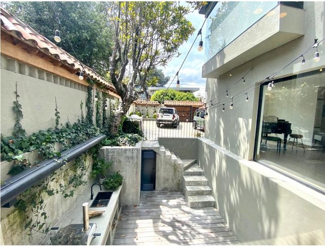 Casa de 3 alcobas en venta en Santa Barbara Alta, Bogotá, 1985 m² · foto 20 de 21