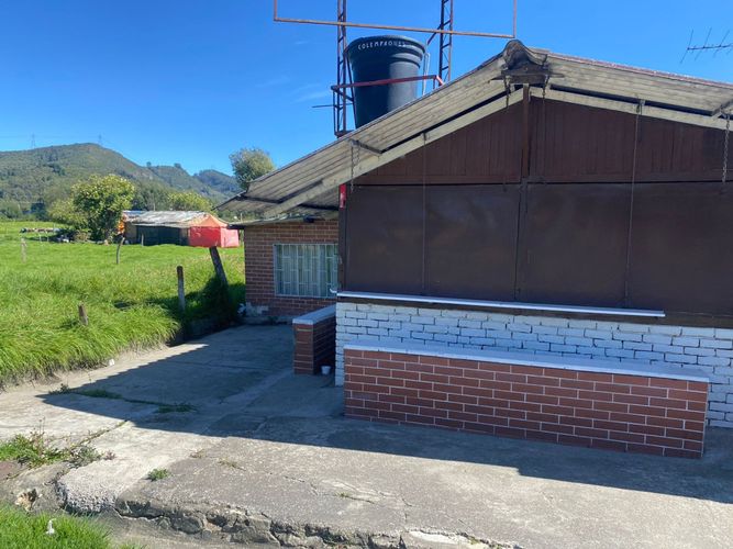 Casa de 3 alcobas en arriendo en La Punta, Funza, 420 m² · foto 23 de 24