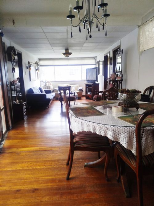 Casa en venta en Belalcazar, Bogotá · foto 2 de 20