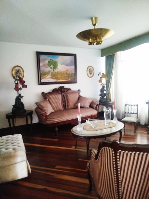 Casa en venta en Belalcazar, Bogotá · foto 4 de 20