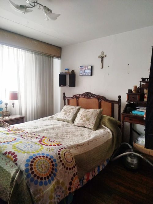 Casa en venta en Belalcazar, Bogotá · foto 7 de 20