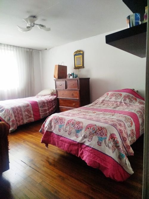 Casa en venta en Belalcazar, Bogotá · foto 8 de 20