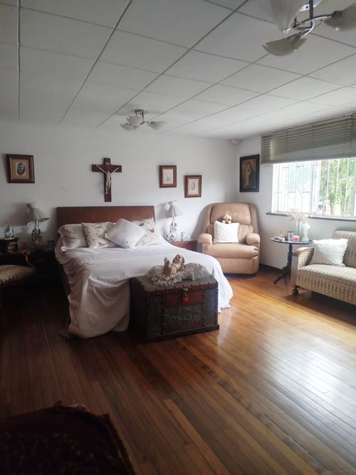 Casa en venta en Belalcazar, Bogotá · foto 9 de 20