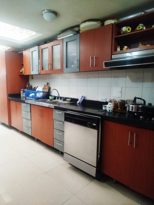 Casa en venta en Belalcazar, Bogotá · foto 10 de 20
