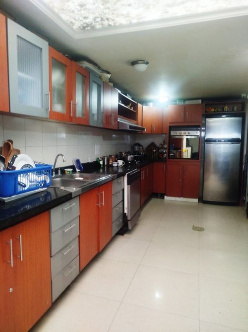 Casa en venta en Belalcazar, Bogotá · foto 11 de 20
