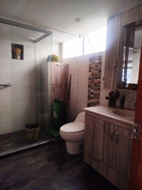 Casa en venta en Belalcazar, Bogotá · foto 12 de 20