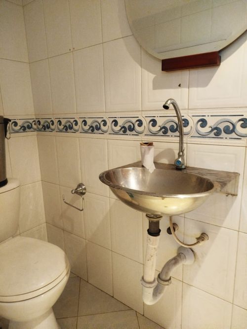 Casa en venta en Belalcazar, Bogotá · foto 13 de 20