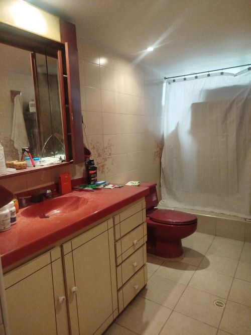 Casa en venta en Belalcazar, Bogotá · foto 14 de 20