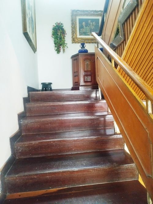 Casa en venta en Belalcazar, Bogotá · foto 16 de 20