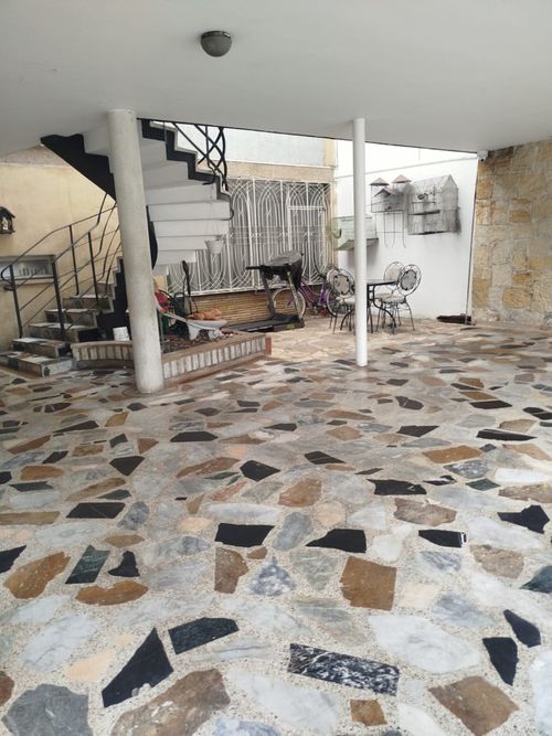 Casa en venta en Belalcazar, Bogotá · foto 18 de 20
