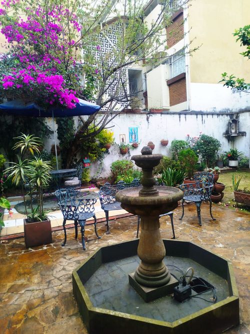 Casa en venta en Belalcazar, Bogotá · foto 19 de 20