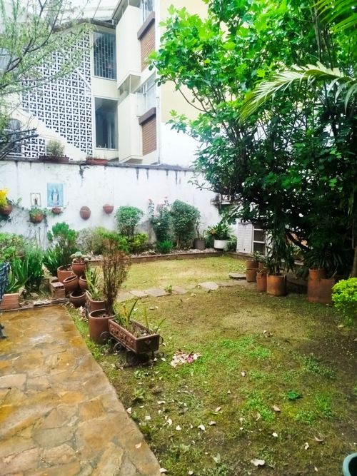 Casa en venta en Belalcazar, Bogotá · foto 20 de 20