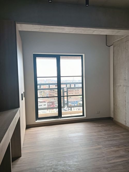 Apartaestudio en venta en Polo Club, Bogotá, 25 m² · foto 2 de 24