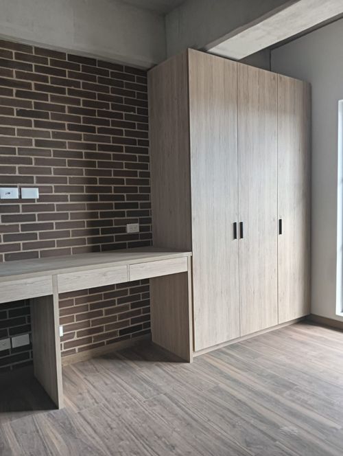 Apartaestudio en venta en Polo Club, Bogotá, 25 m² · foto 6 de 24