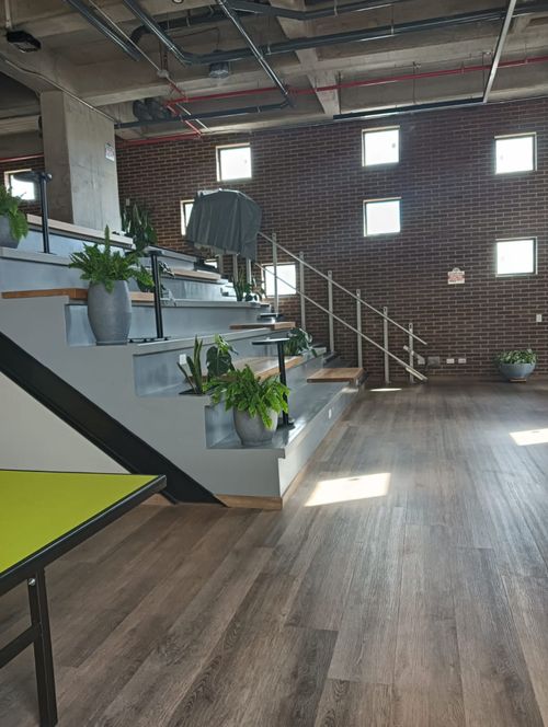 Apartaestudio en venta en Polo Club, Bogotá, 25 m² · foto 22 de 24