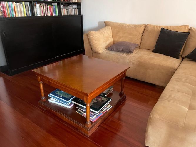 Apartamento de 3 alcobas en venta en Santa Barbara, Bogotá, 162 m² · foto 4 de 19