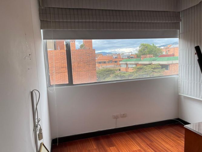 Apartamento de 3 alcobas en venta en Santa Barbara, Bogotá, 162 m² · foto 6 de 19