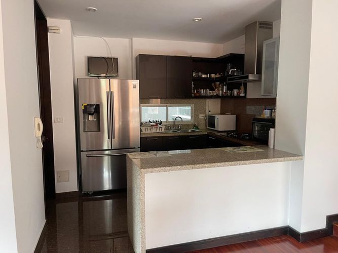 Apartamento de 3 alcobas en venta en Santa Barbara, Bogotá, 162 m² · foto 7 de 19