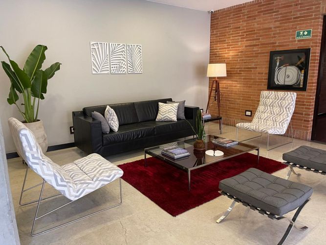 Apartamento de 3 alcobas en venta en Santa Barbara, Bogotá, 162 m² · foto 14 de 19