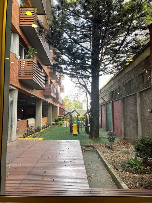 Apartamento de 3 alcobas en venta en Santa Barbara, Bogotá, 162 m² · foto 16 de 19