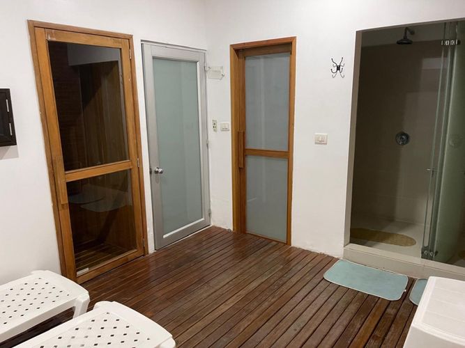 Apartamento de 3 alcobas en venta en Santa Barbara, Bogotá, 162 m² · foto 19 de 19