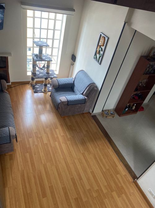 Apartamento de 2 alcobas en venta en El Recuerdo, Bogotá, 65 m² · foto 2 de 15