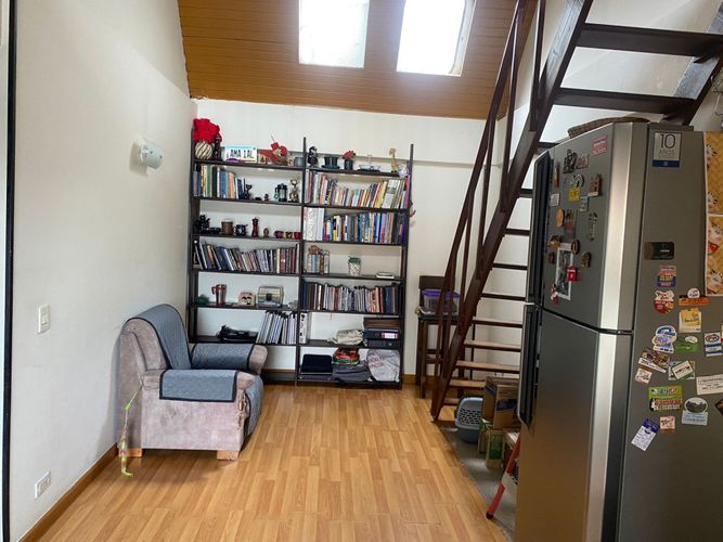 Apartamento de 2 alcobas en venta en El Recuerdo, Bogotá, 65 m² · foto 3 de 15