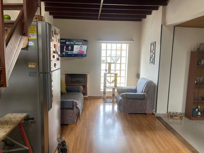 Apartamento de 2 alcobas en venta en El Recuerdo, Bogotá, 65 m² · foto 7 de 15