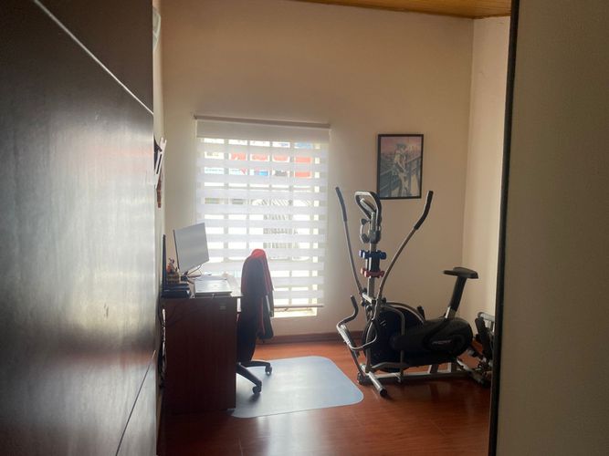 Apartamento de 2 alcobas en venta en El Recuerdo, Bogotá, 65 m² · foto 8 de 15