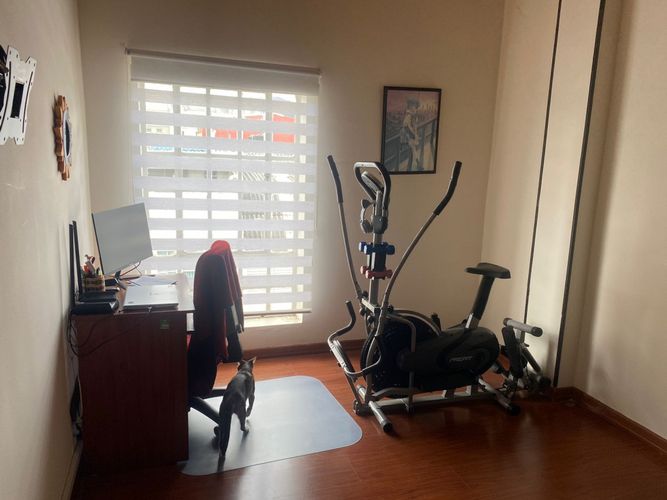 Apartamento de 2 alcobas en venta en El Recuerdo, Bogotá, 65 m² · foto 9 de 15