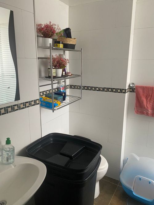 Apartamento de 2 alcobas en venta en El Recuerdo, Bogotá, 65 m² · foto 15 de 15