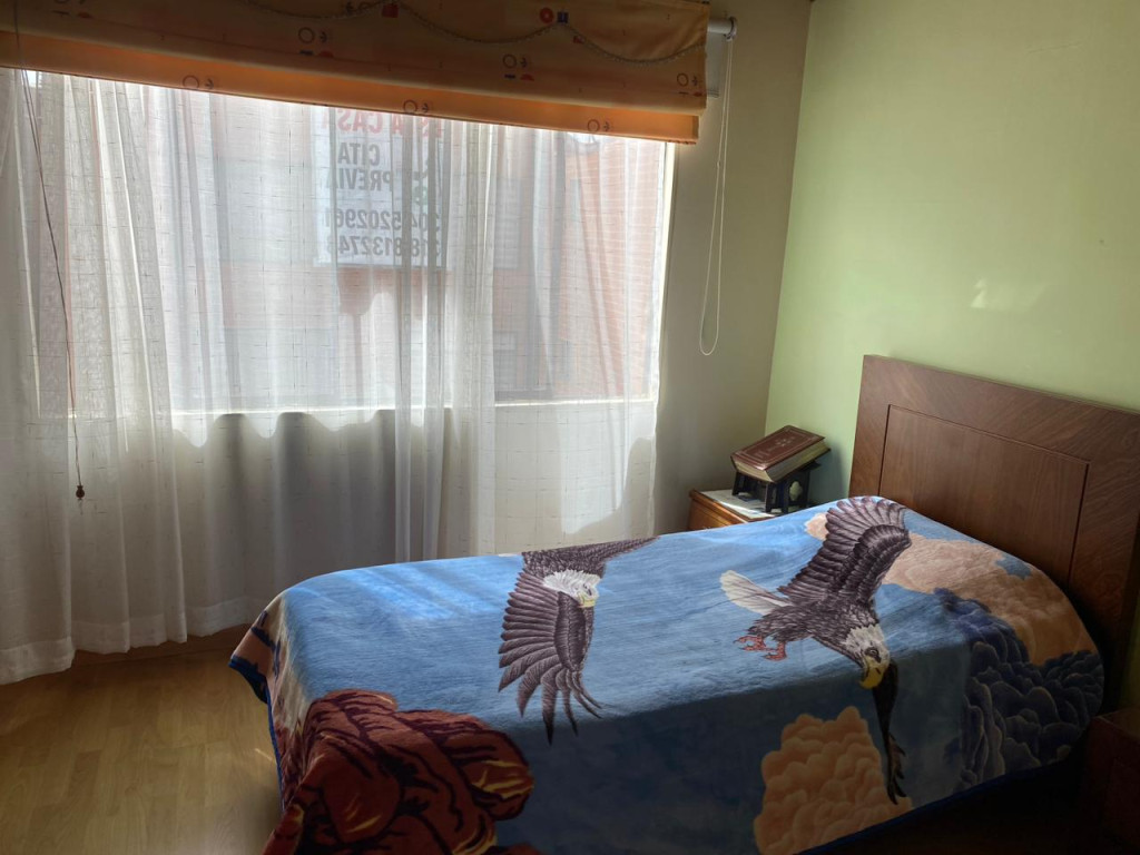 Casa en venta en Portales Del Monte, Bogotá · foto 5 de 24