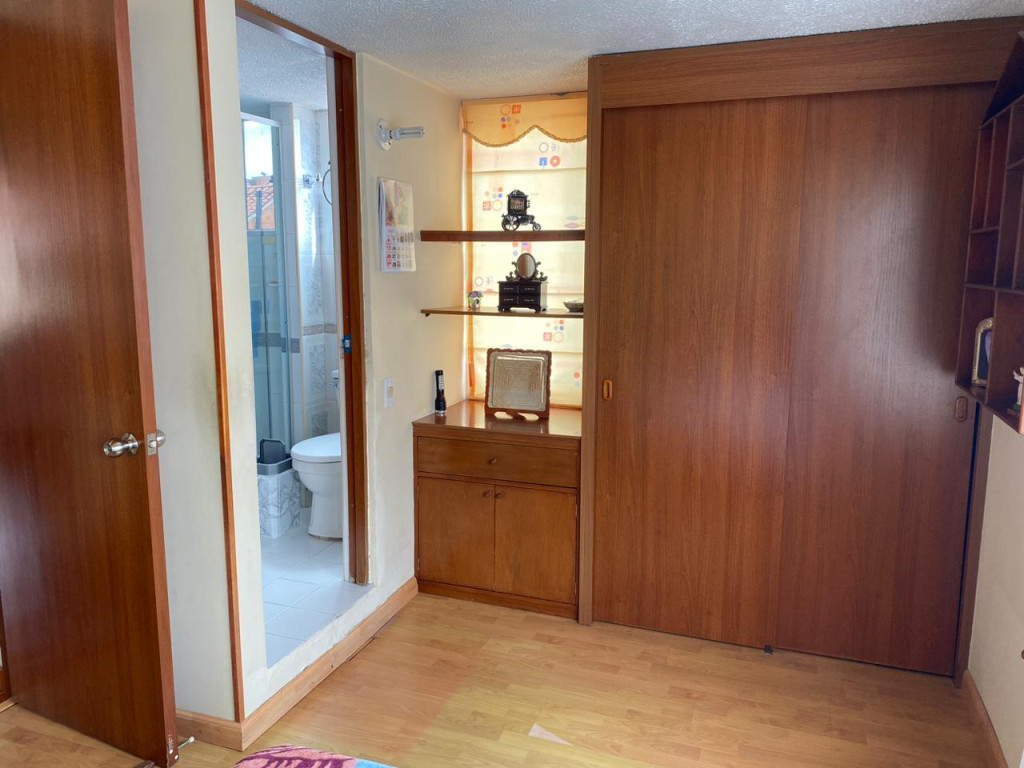 Casa en venta en Portales Del Monte, Bogotá · foto 7 de 24