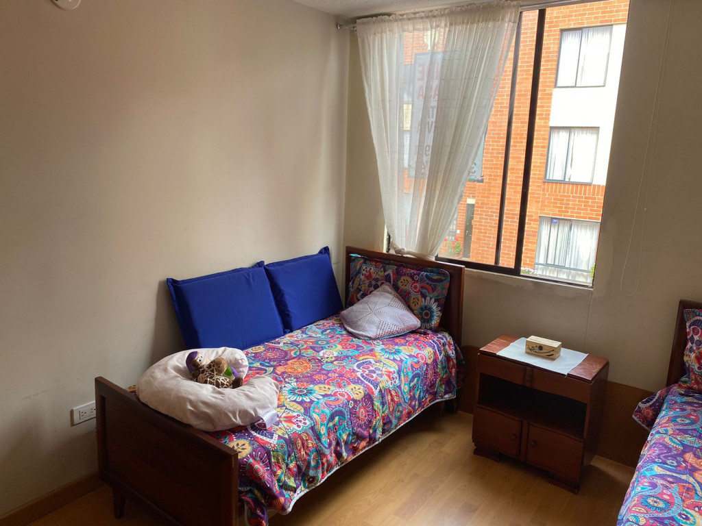 Casa en venta en Portales Del Monte, Bogotá · foto 9 de 24