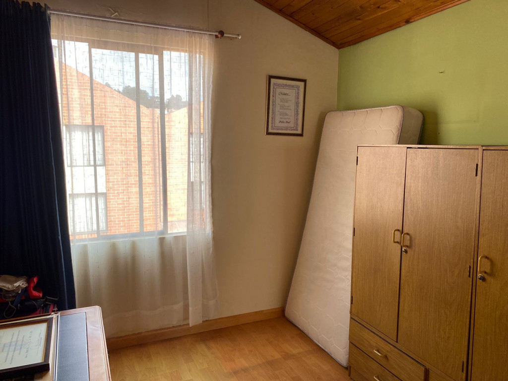 Casa en venta en Portales Del Monte, Bogotá · foto 12 de 24